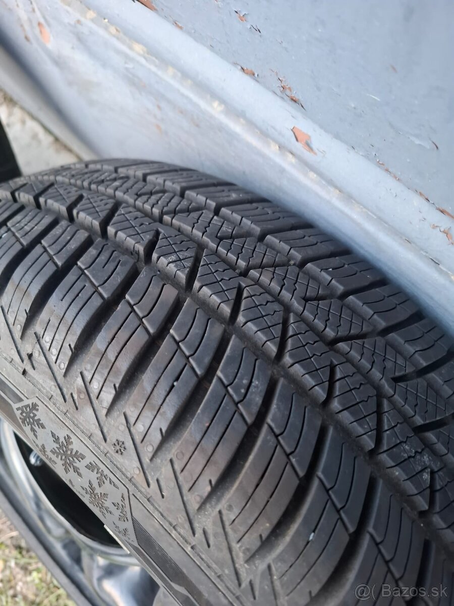 Zimna sada Renault/Dacia, Barum 185/65 R15,4x100,8 mm, 2023 - 7