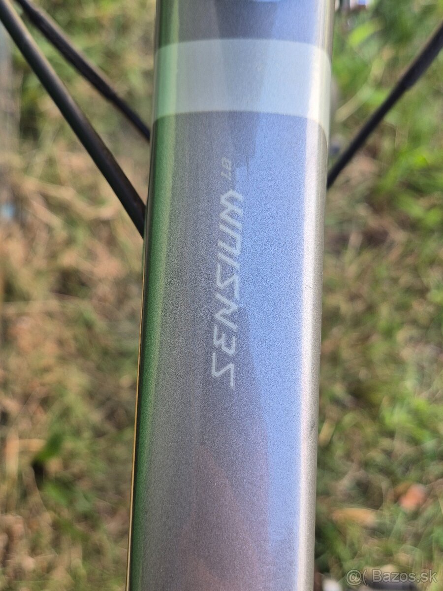 cestný bicykel Lapierre Sensium 1.0 - 7