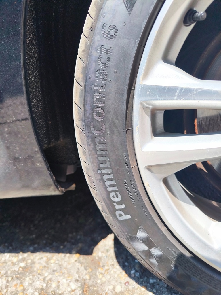 Kolesa Ford R18 5x108 - 7