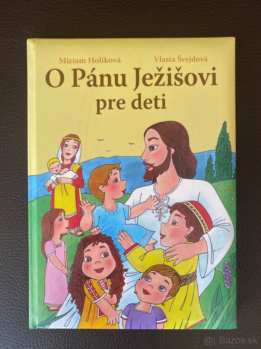 Rozpravkove knizky - 7