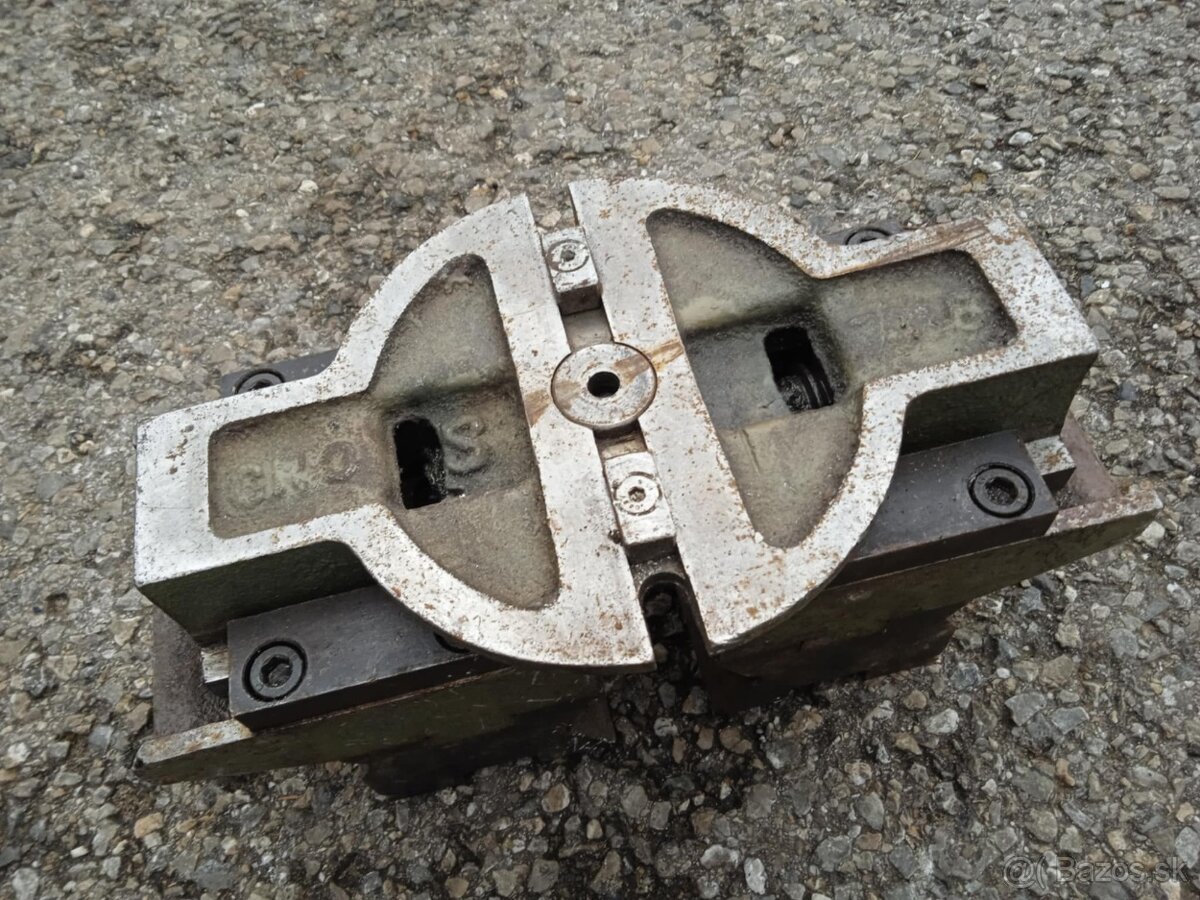 zverák na opravu - 7