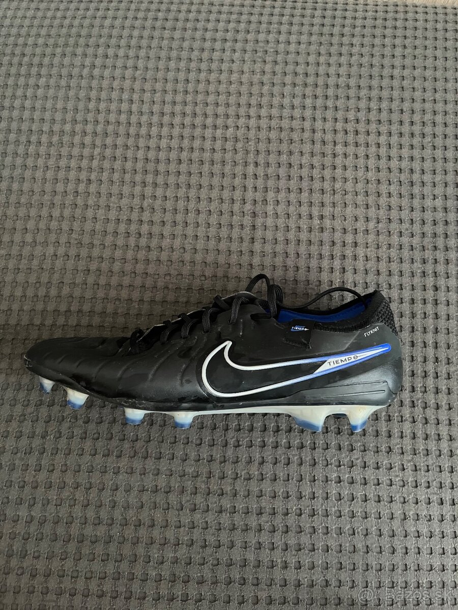 Kopacky nike Tiempo - 7