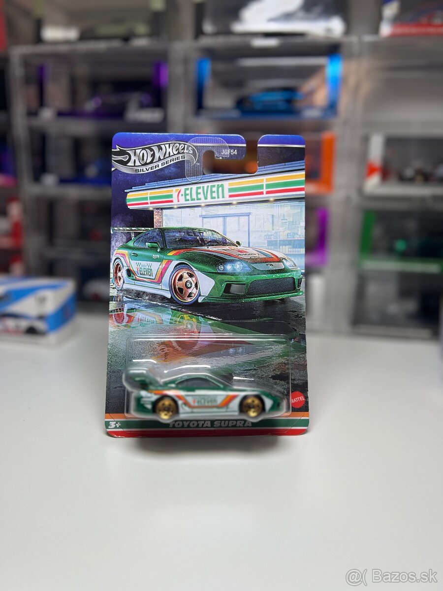 Hot Wheels Premium, Rlc, Sth, Loose - 7