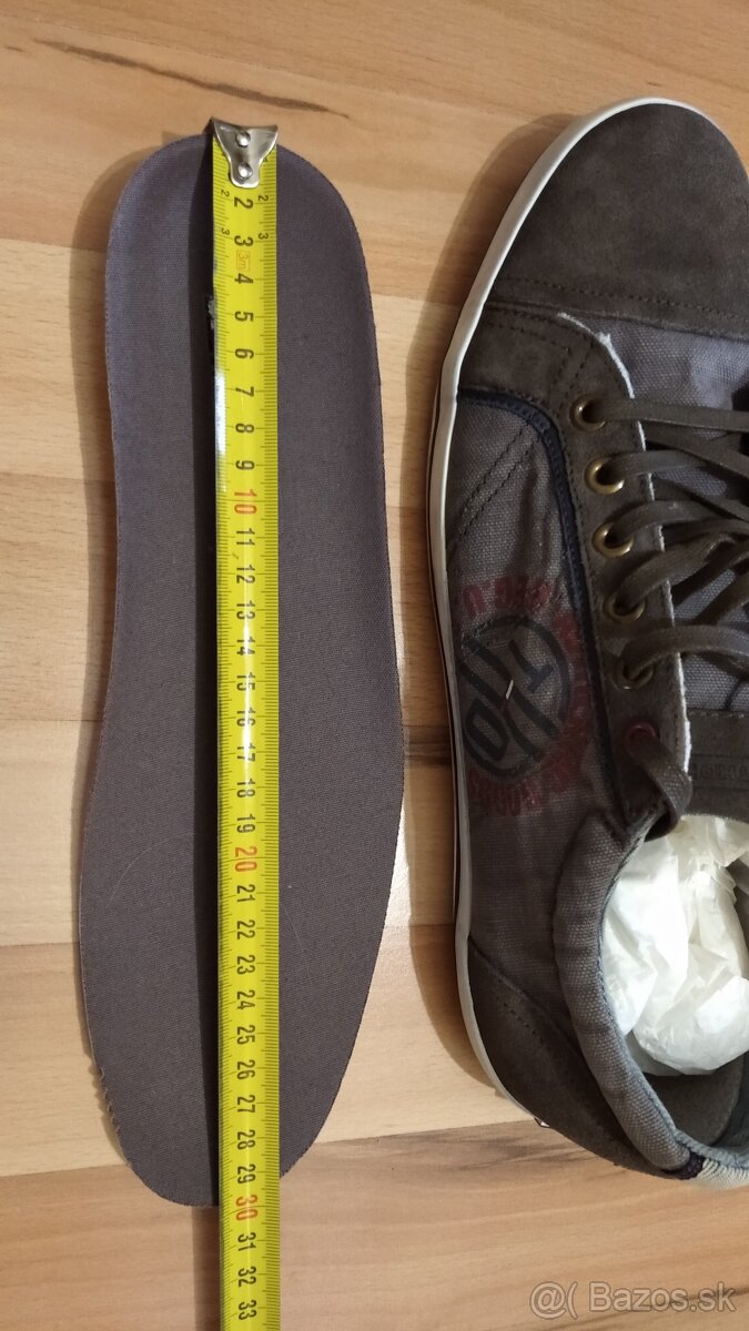 Pánska obuv - 7
