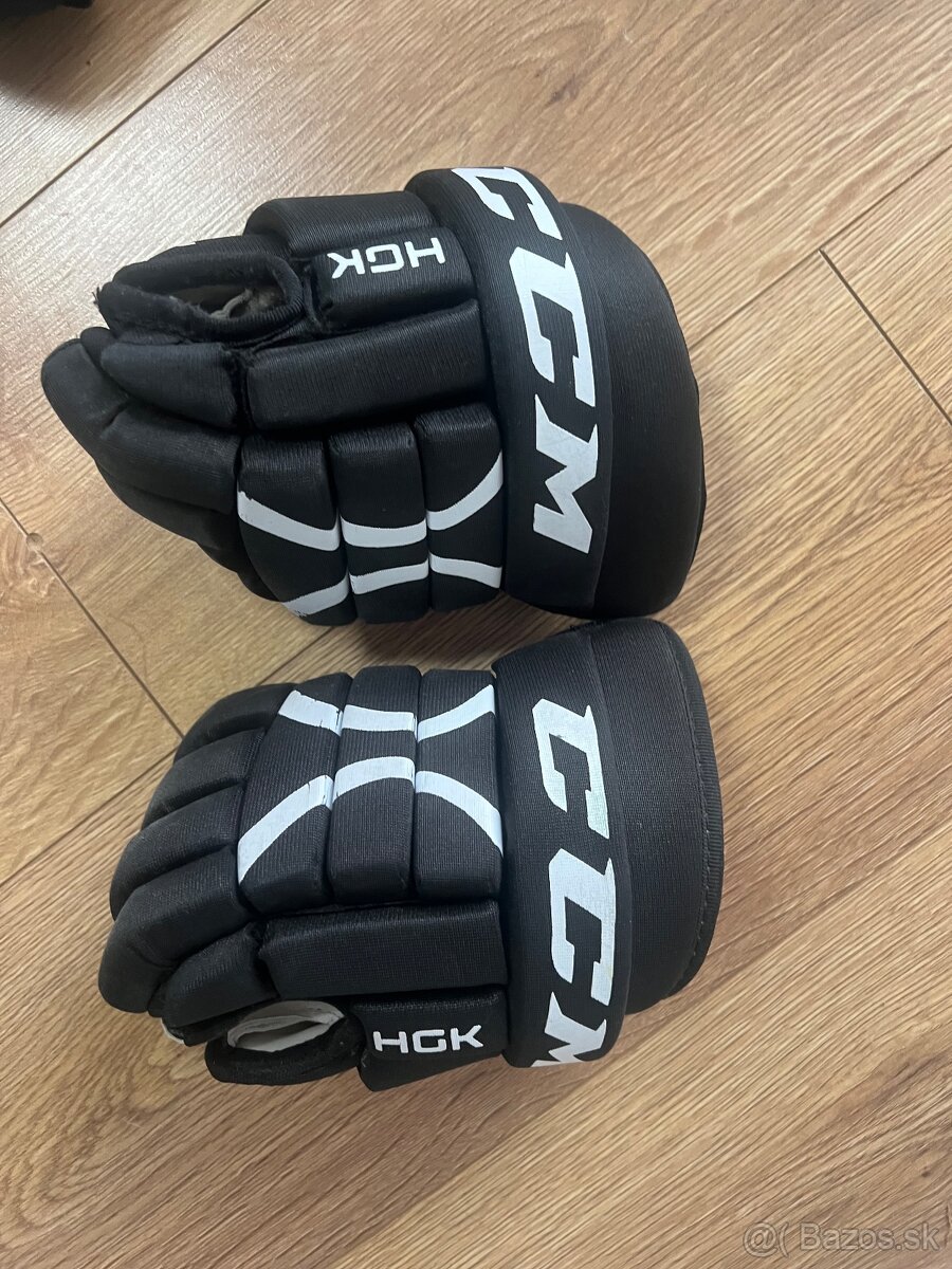 CCM detsky Starter kit - 7