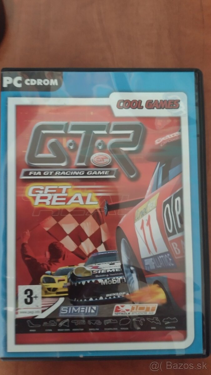 Predám Speed Link viď foto cena 20eur. - 7