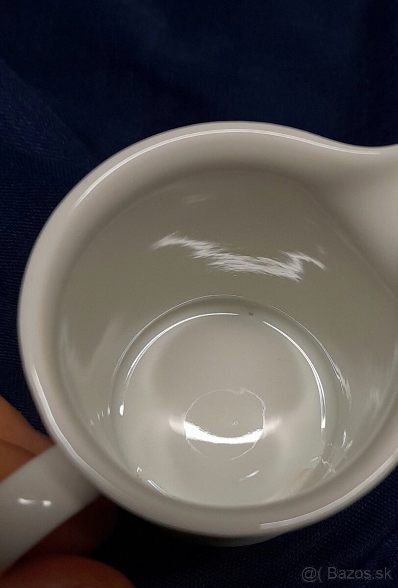 Kávový servis Josefina Loučky – ČSSR - 7