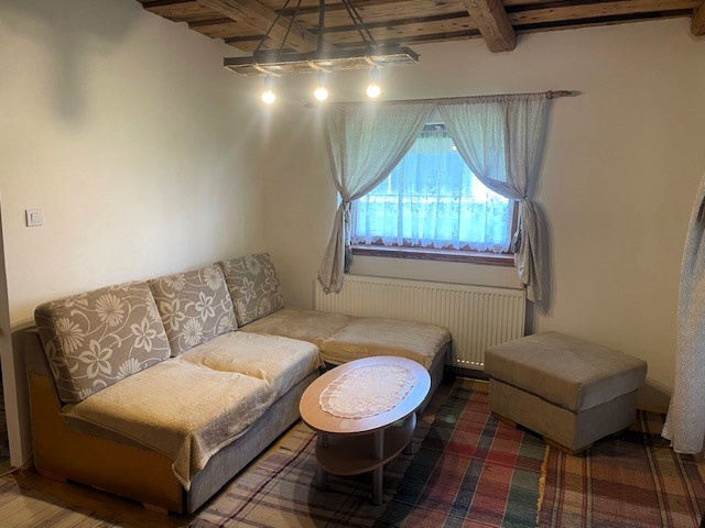 SUPER RD/chalupa s 2 samostatnými jednotkami (1i a 3i) - 7