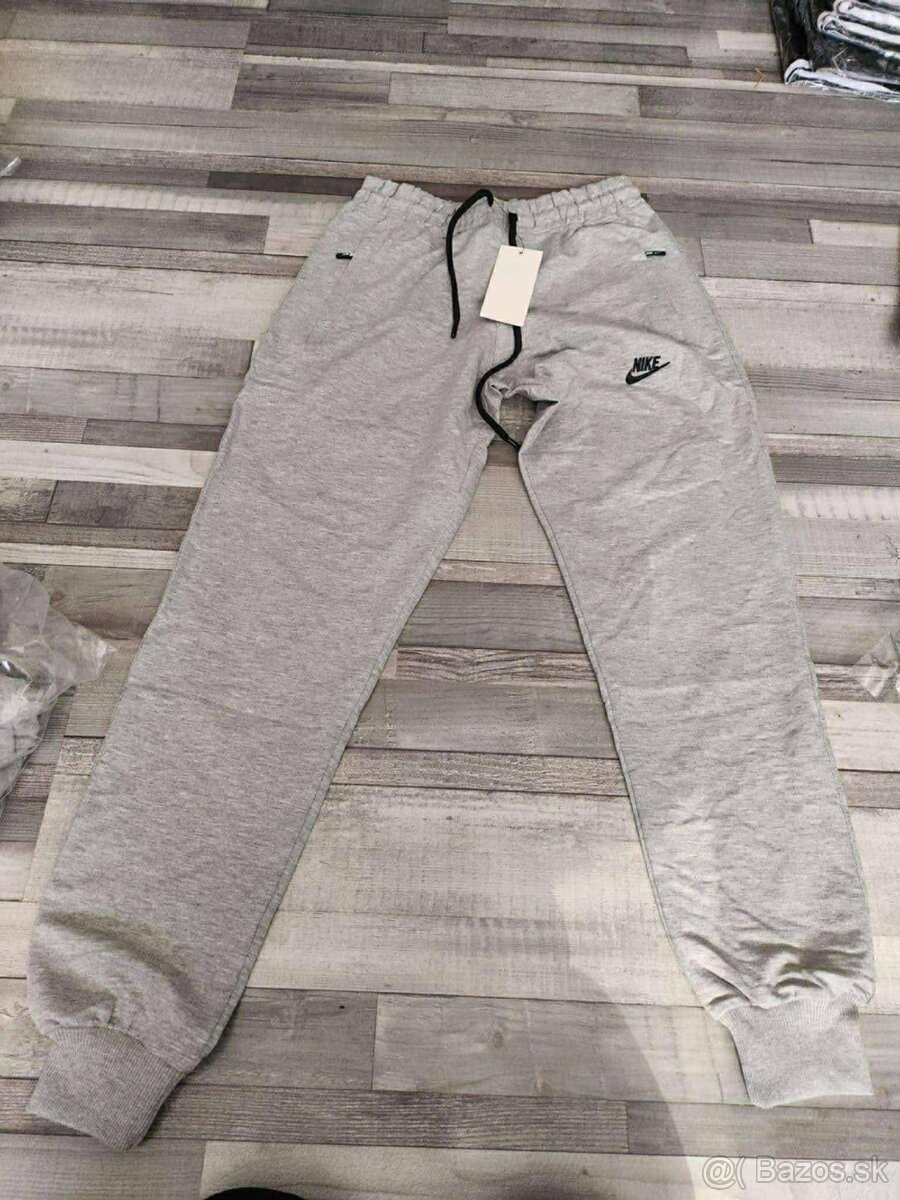 Pánske tepláky - 7