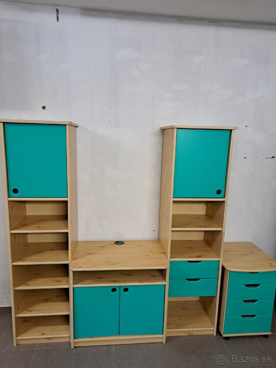 Nábytková zostava - 7