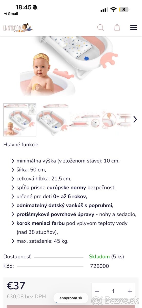 vanička Ricokids - 7