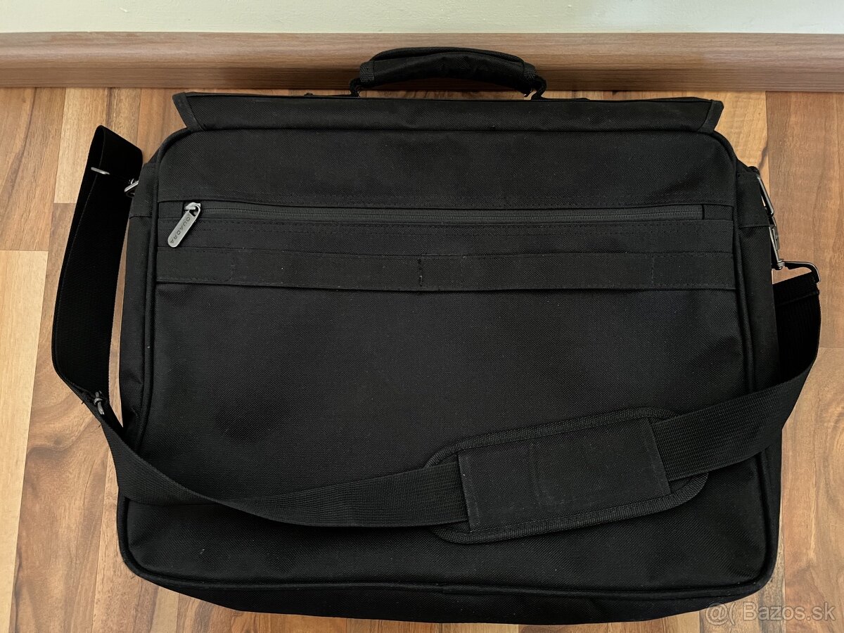 Predam tasku na NTB messenger bags Quadra - 7