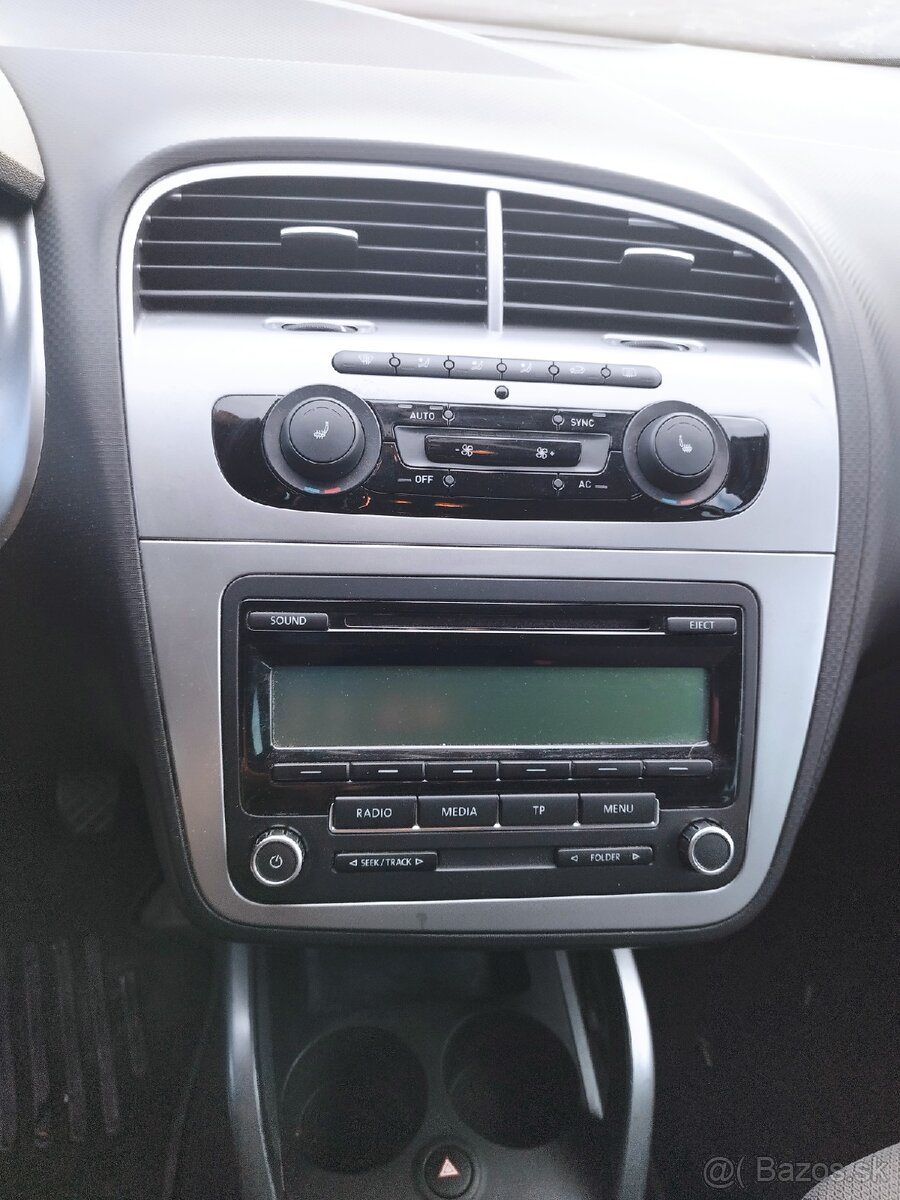 Seat Altea xl 1.6 TDI 2013 - 7