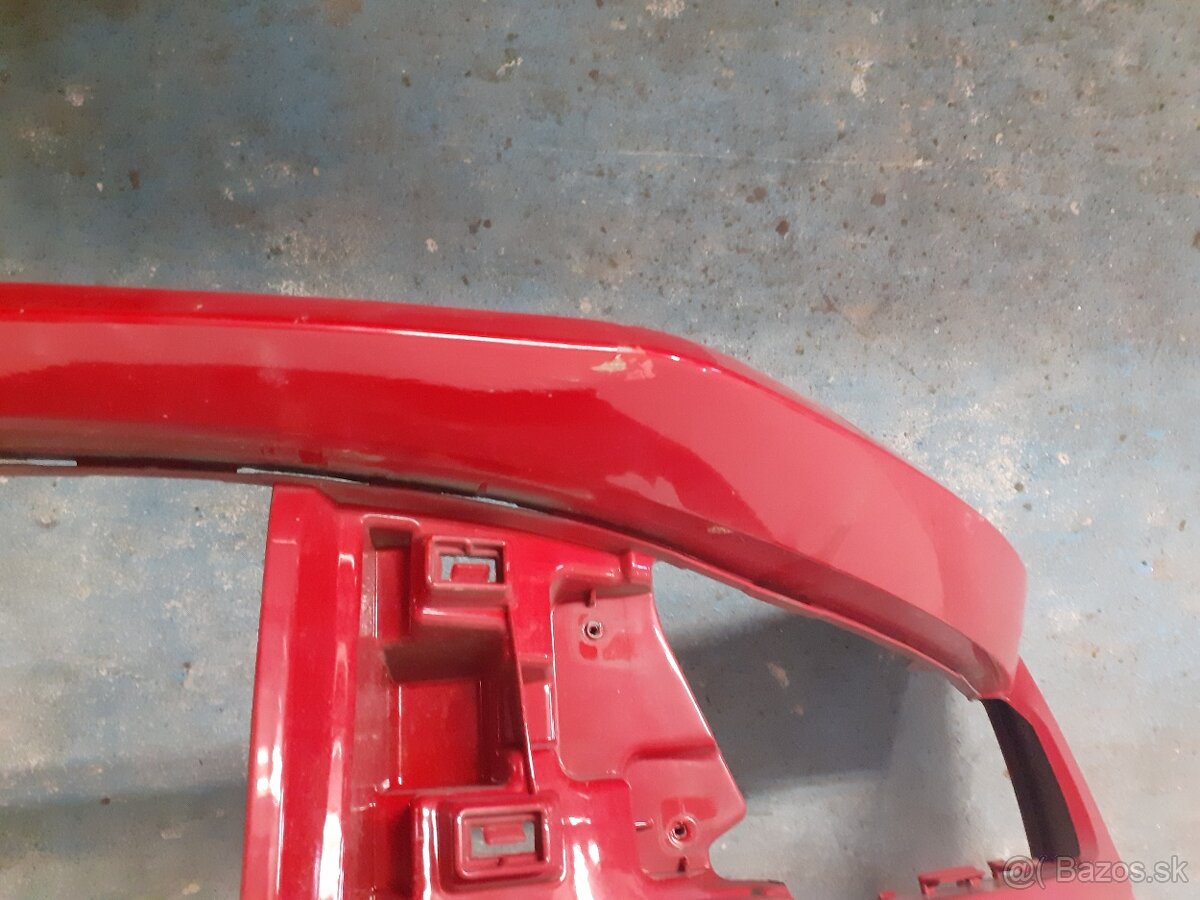 Fabia 3 face lift - 7