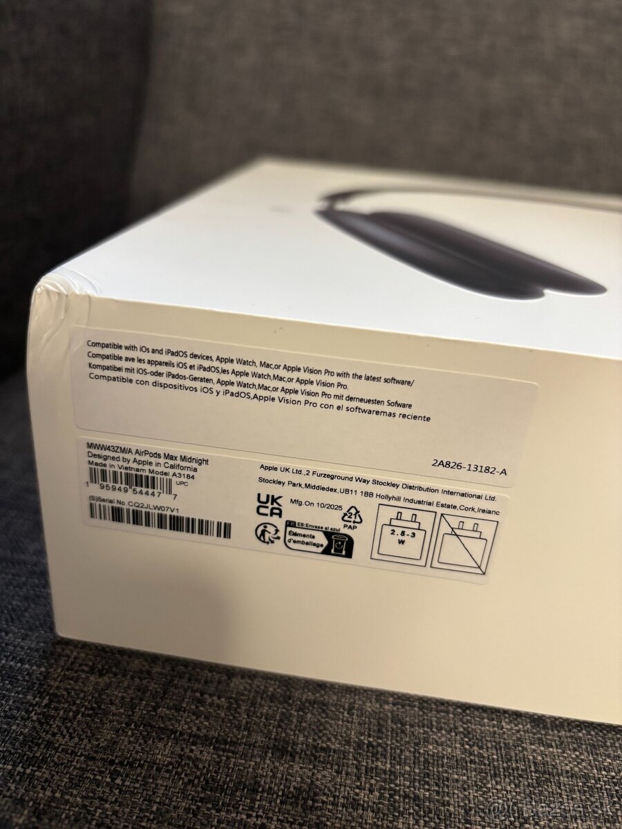 Airpods Max - 7