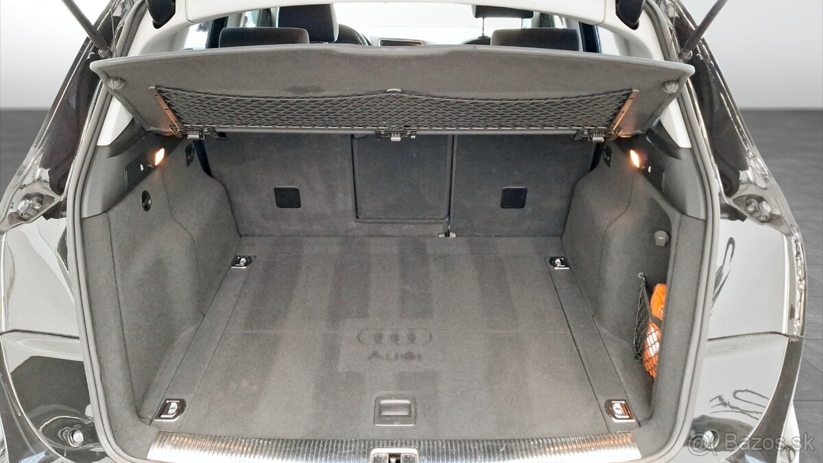 Q5 2,0TDi 130kw quattro AT - 7