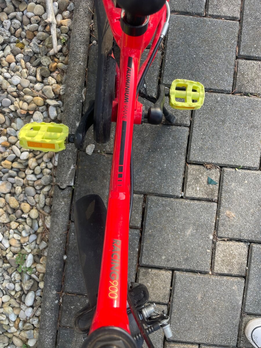 Detsky bicykel - 7
