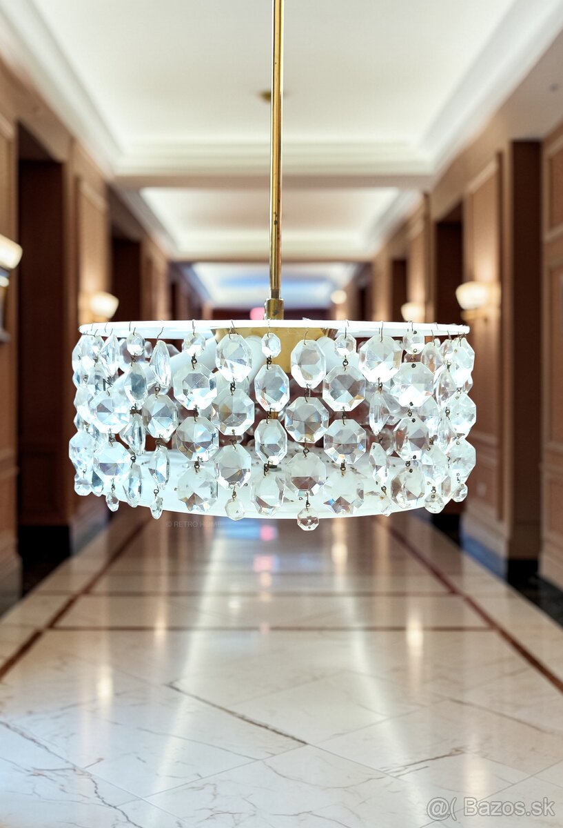 Retro lustre - 7