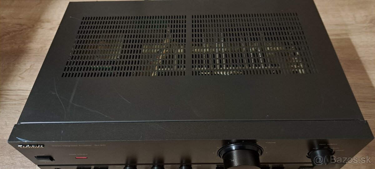Technics SU 810 - 7