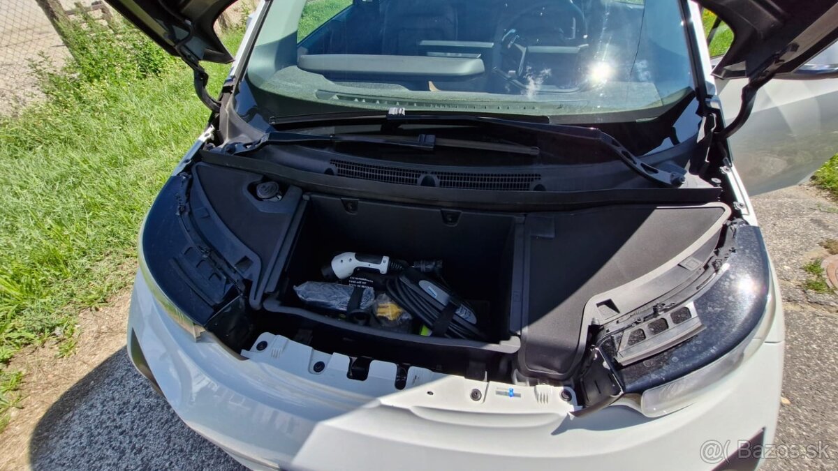 BMW i3 - 7
