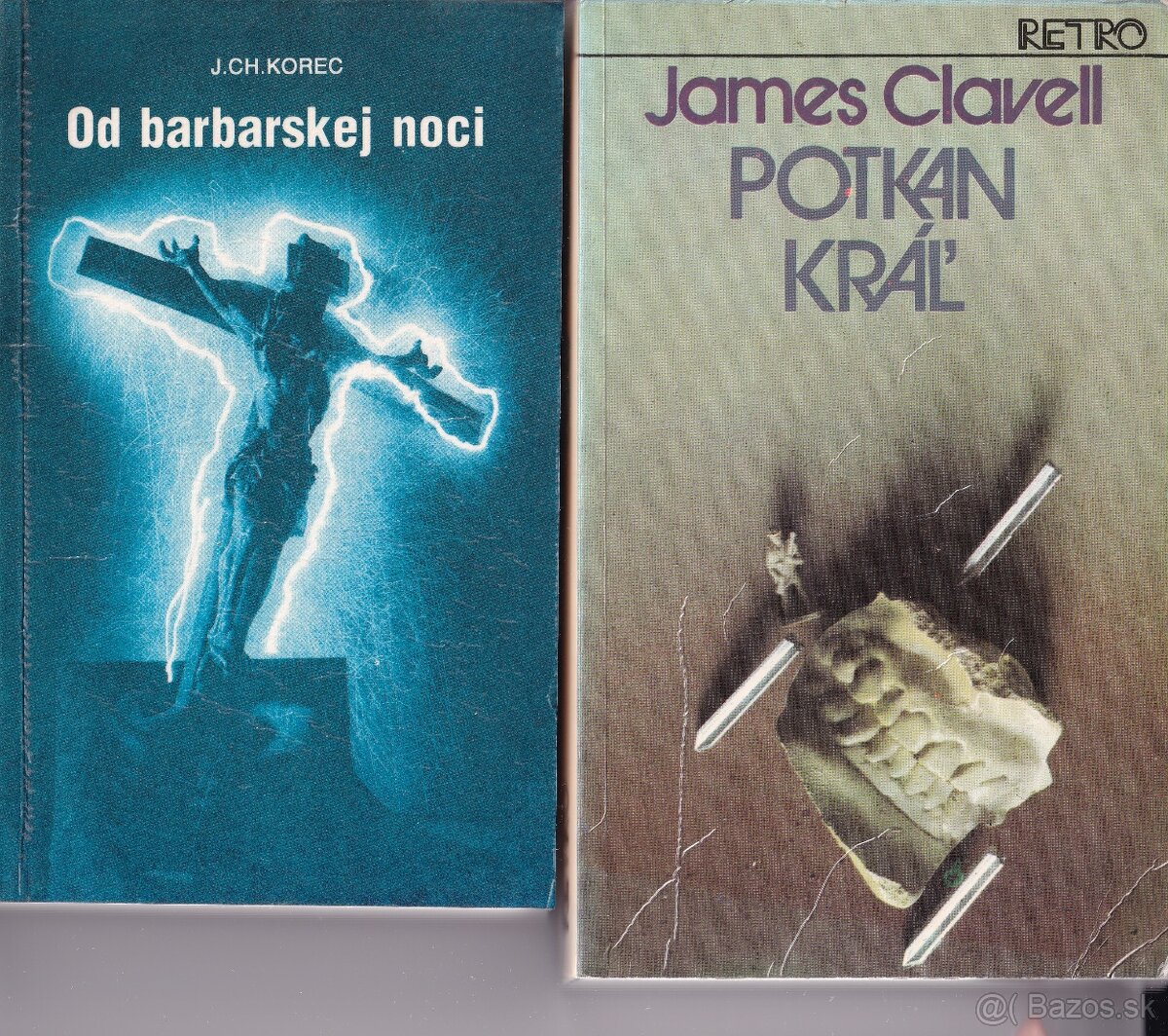 kovbojky. Remarque a iné - 7