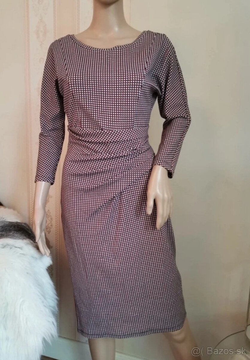 MaxMara šaty - 7