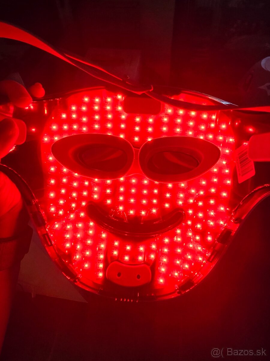 LED maska - 7