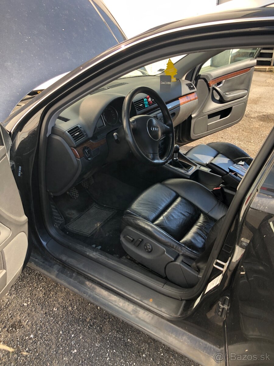 3.0i QUATTRO - 7