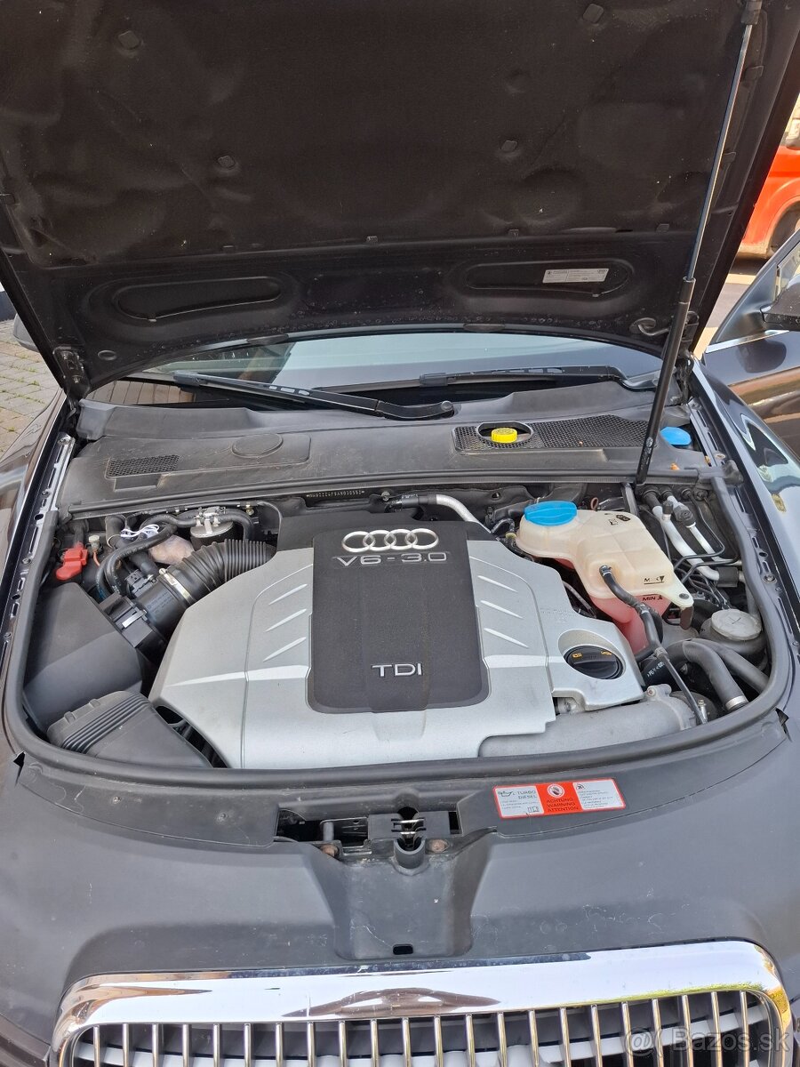 AudiA6 C6 4F ALLROAD FL - 7