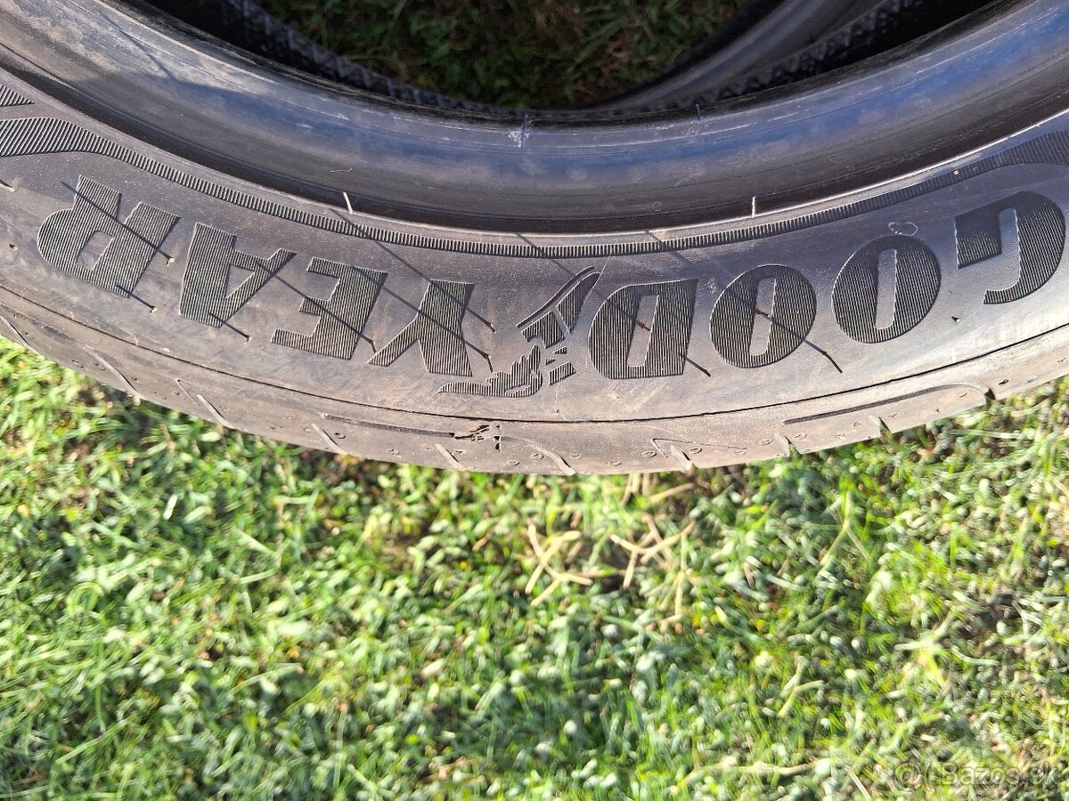 245/45 r18 letne pneumatiky - 7