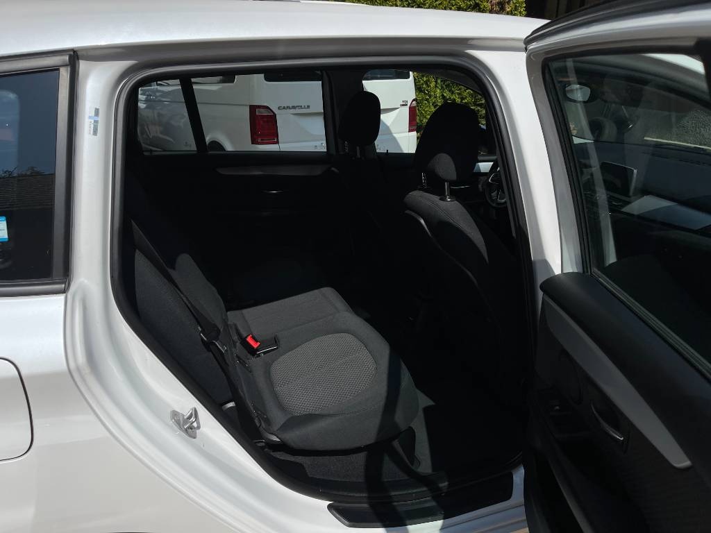 BMW Rad 2 Gran Tourer 2 216i 95 tis.km - 7