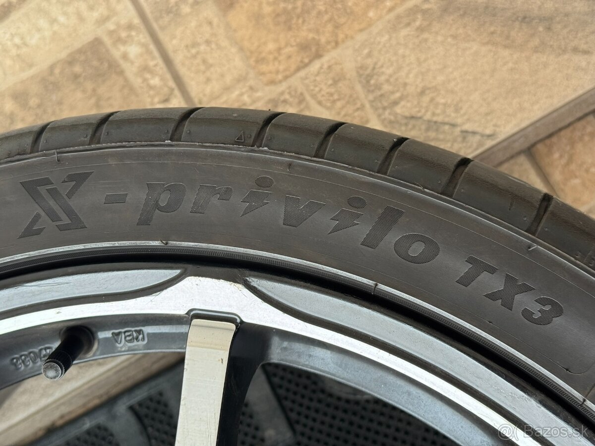 Dotz 5x112 R19 - 7