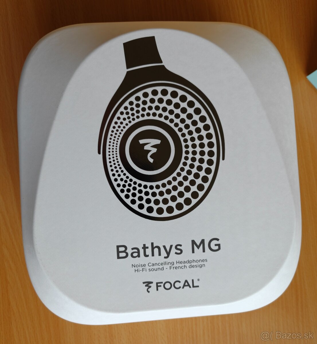 Focal Bathys MG - 7