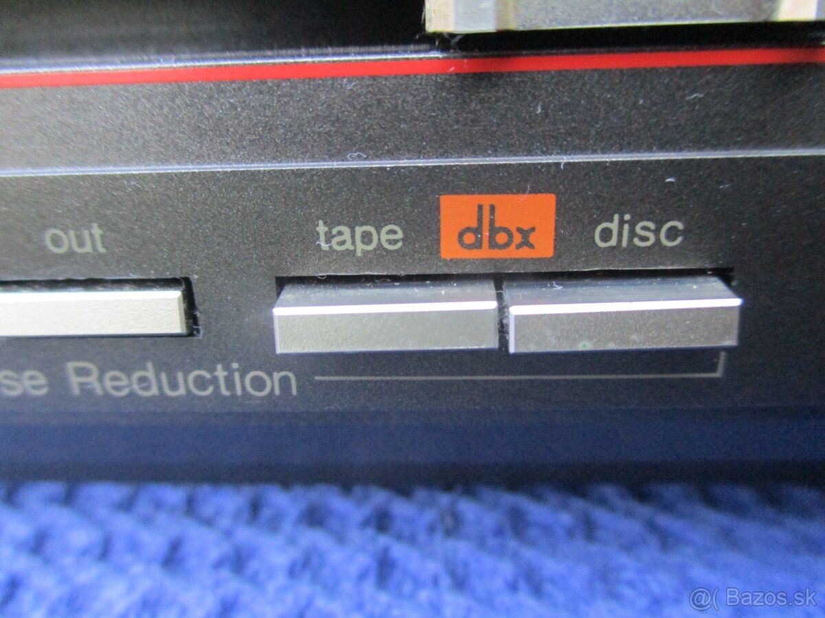 Technics RSM 235 X - 7