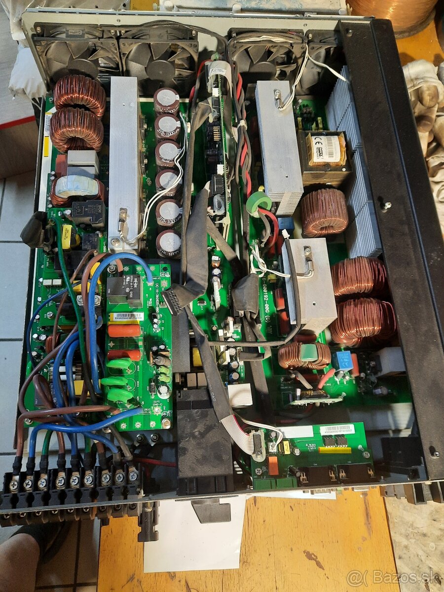 Predam hybridny menic - 7