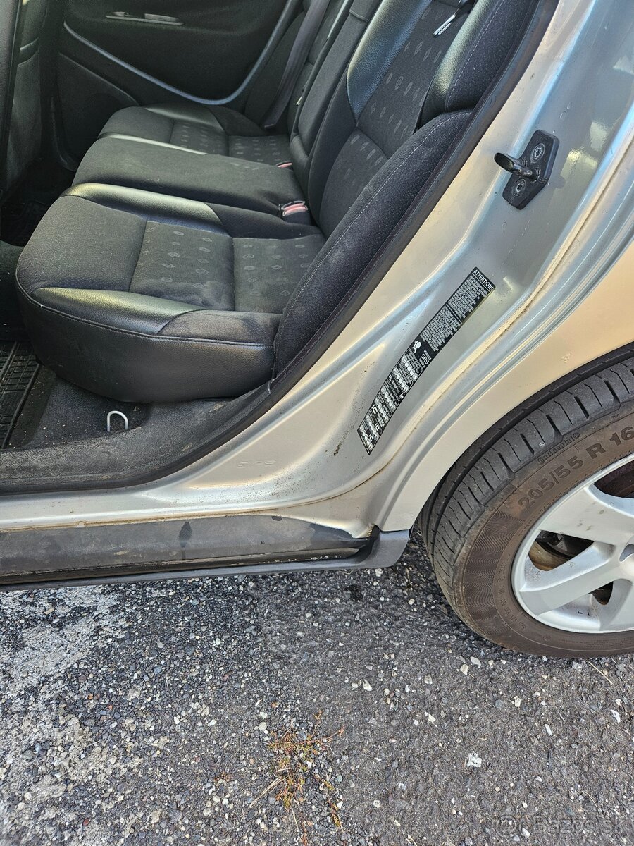 Predám volvo v70 - 7