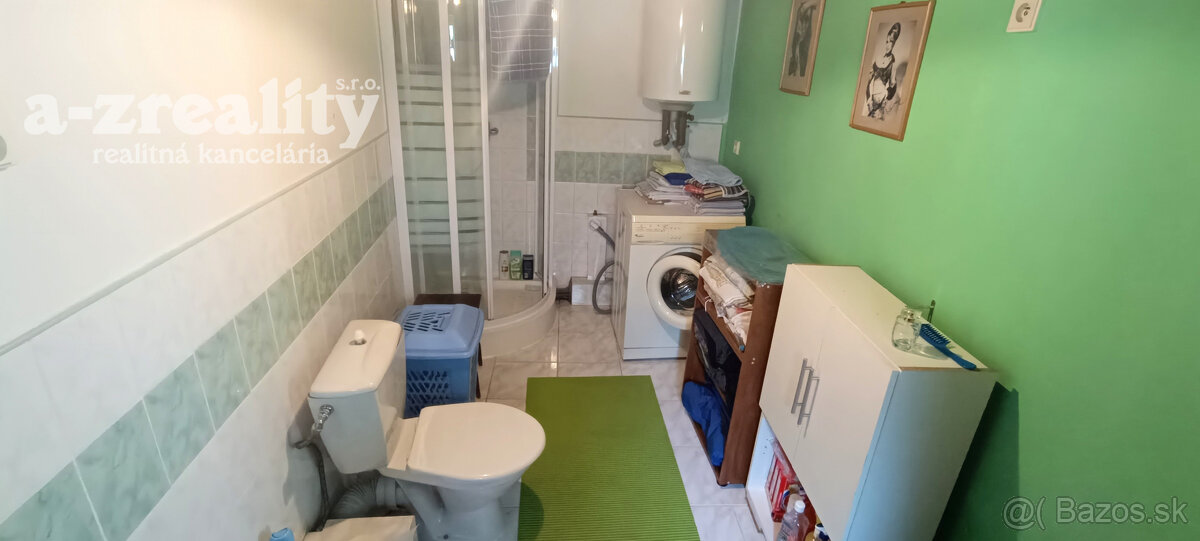 Na predaj starší zrekonštruovaný rodinný dom v Dubníku - 7