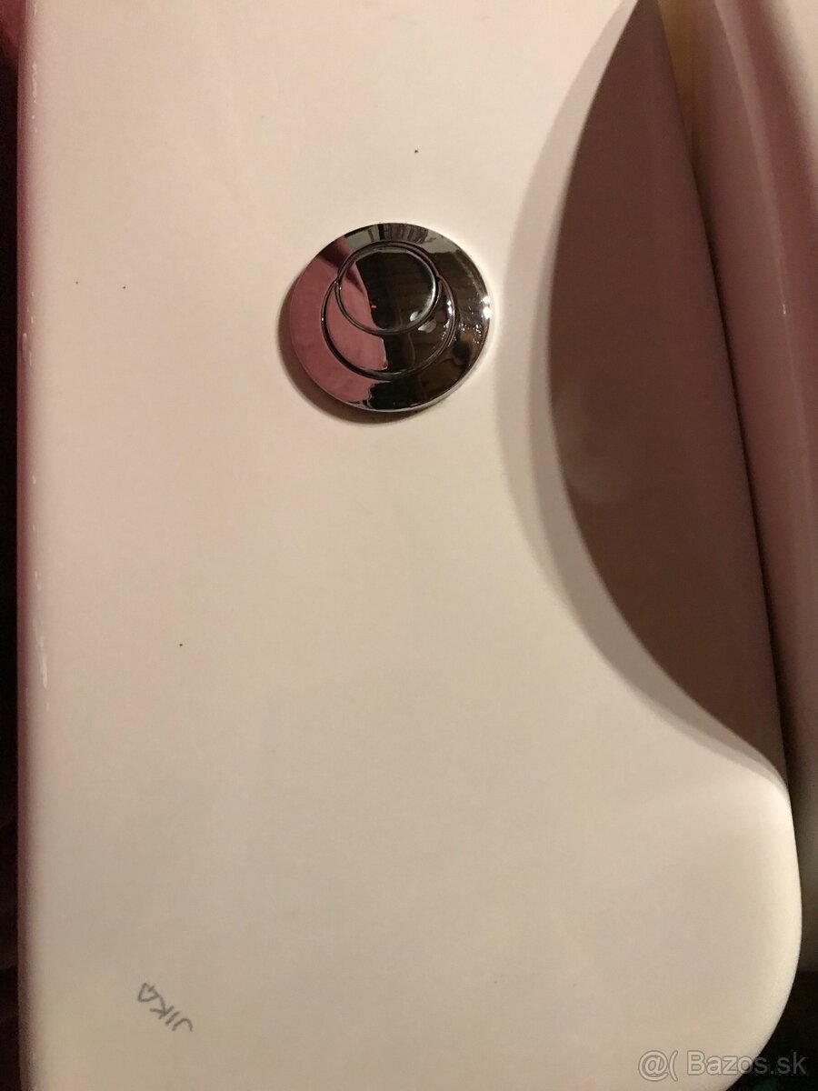 WC misa kombi Jika Lyra - 7