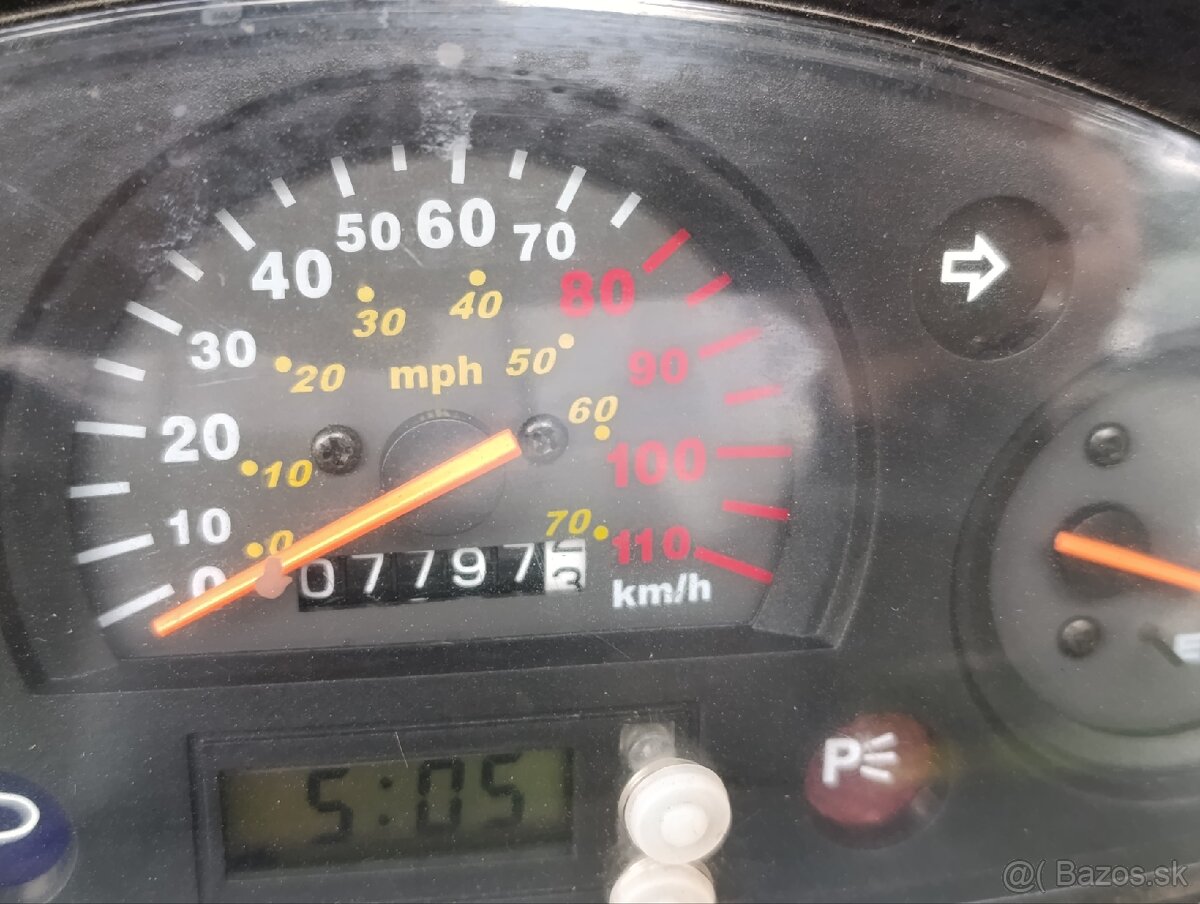 Skúter scooter capireli motorka 125 motocykel - 7