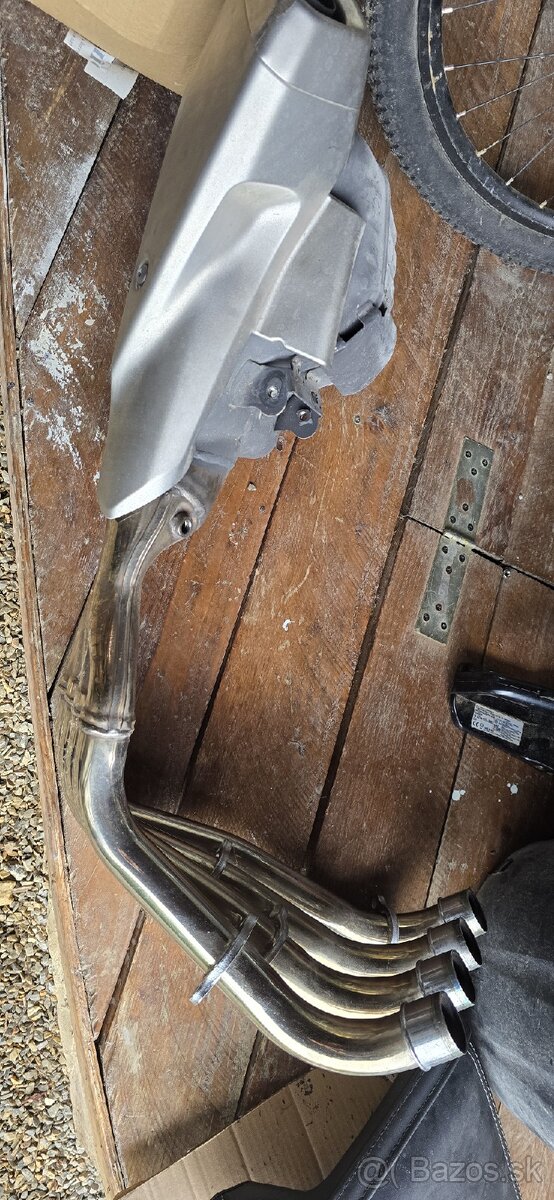 HONDA CB650R, 35kw v TP, r.v.2021 - 7