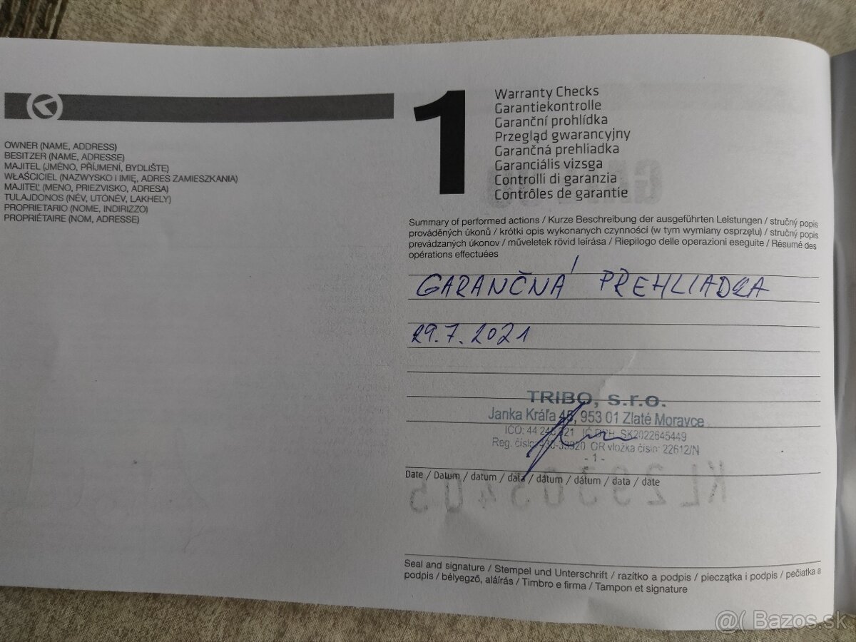 Bicykel Kellys Gate 30, veľkosť M - 7