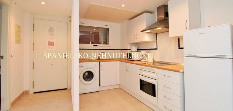 Španielsko-Orihuela - Costa, 3izbový apt. 189 990 Euro, - 7