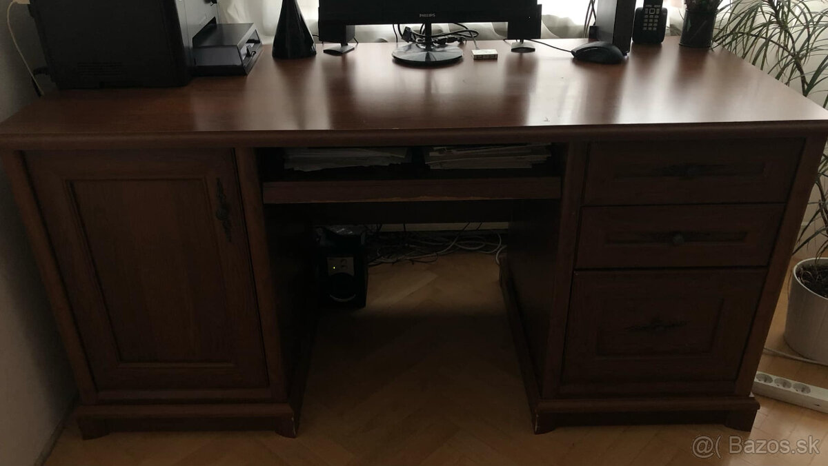 BRW komplet nábytok do obývačky - 7