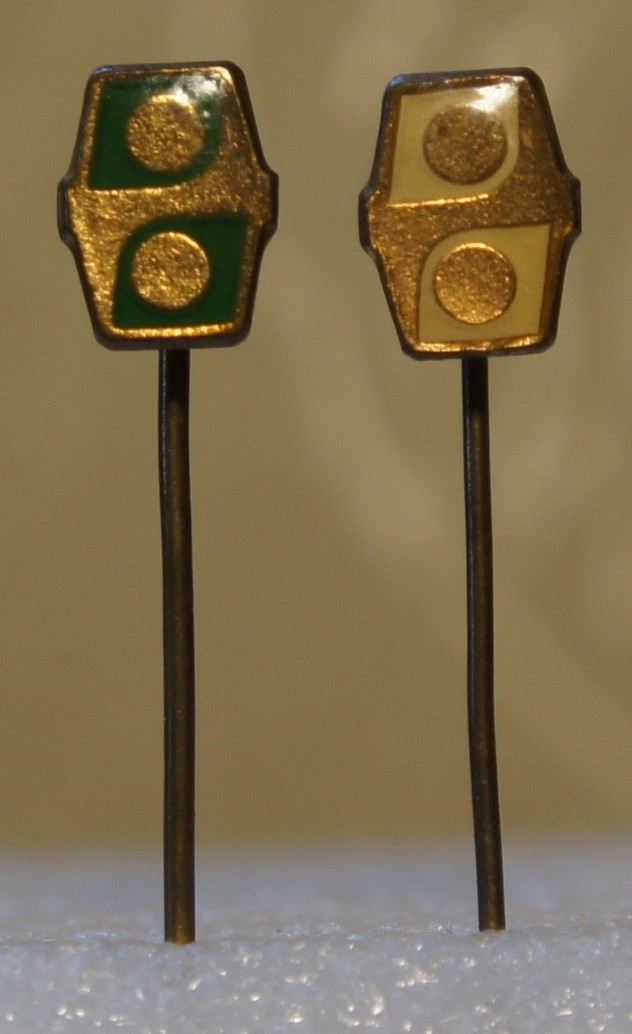 💥Odznaky na ihle💥 - 7