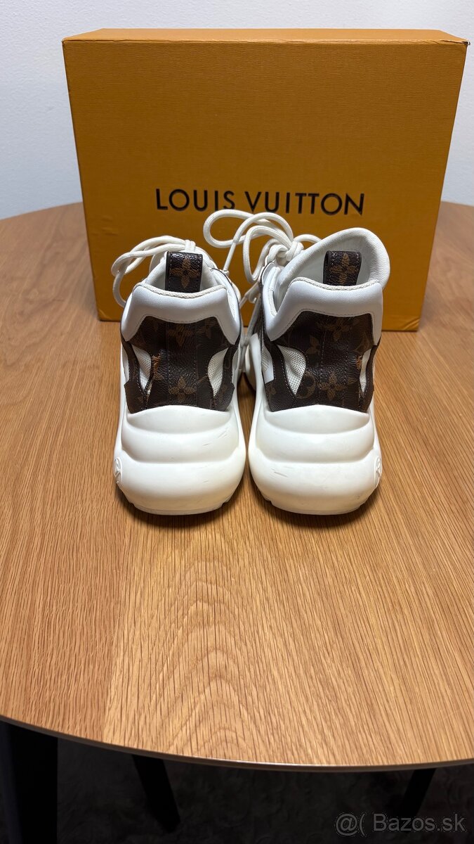 Tenisky louis vuitton - 7