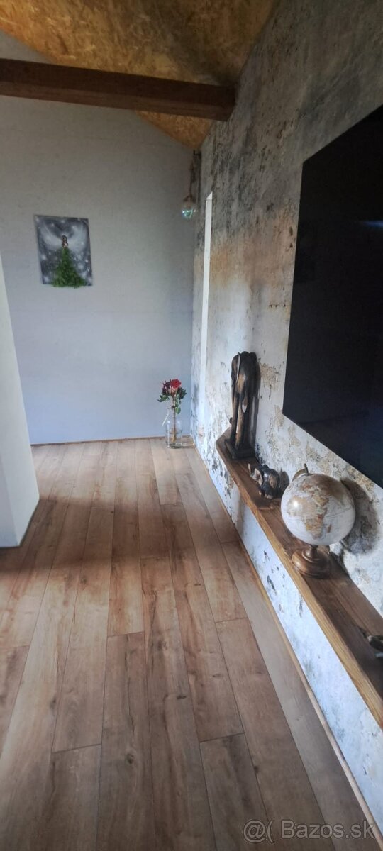 Útulný domček v prírode - 7