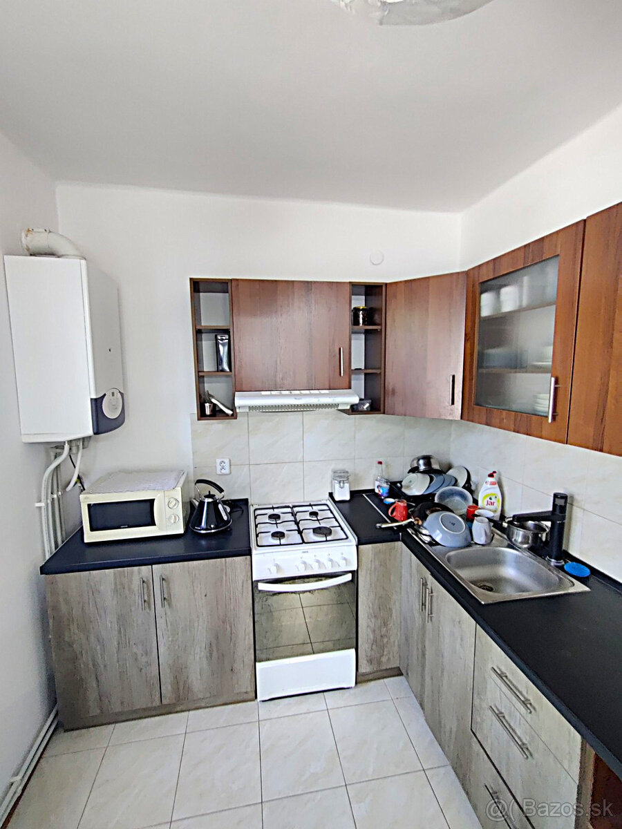 Zaujímavý TEHLOVÝ 2 i. Pohradová (Ďumbierska), OV, LO, 2p - 7