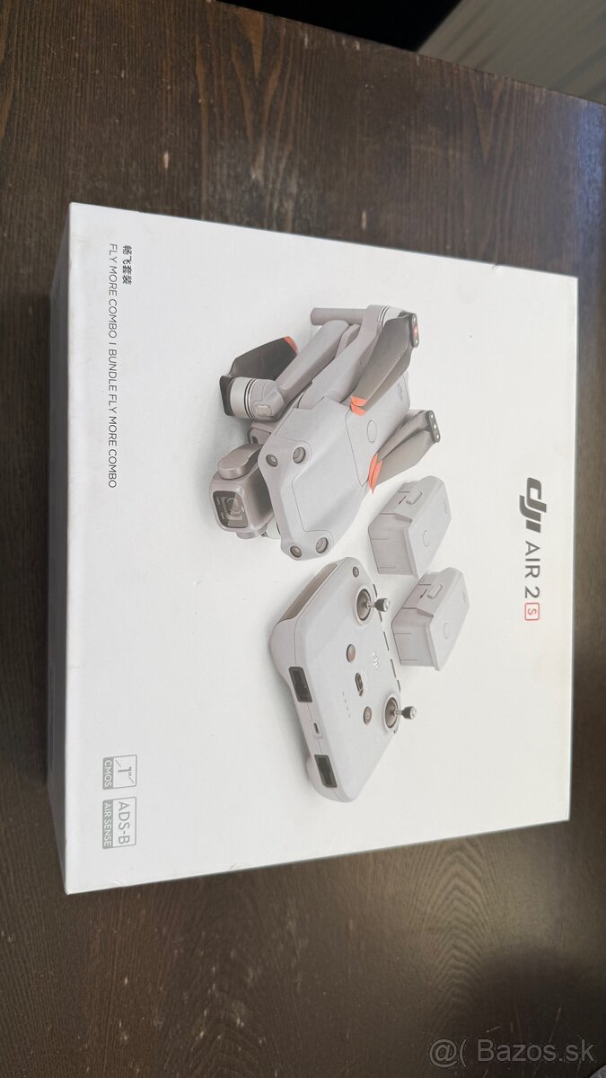 DJI Mavic Air 2S Fly More Combo - 7