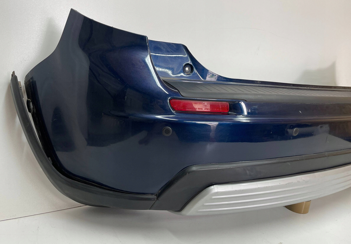 Suzuki SX4 2006- zadný nárazník - 7