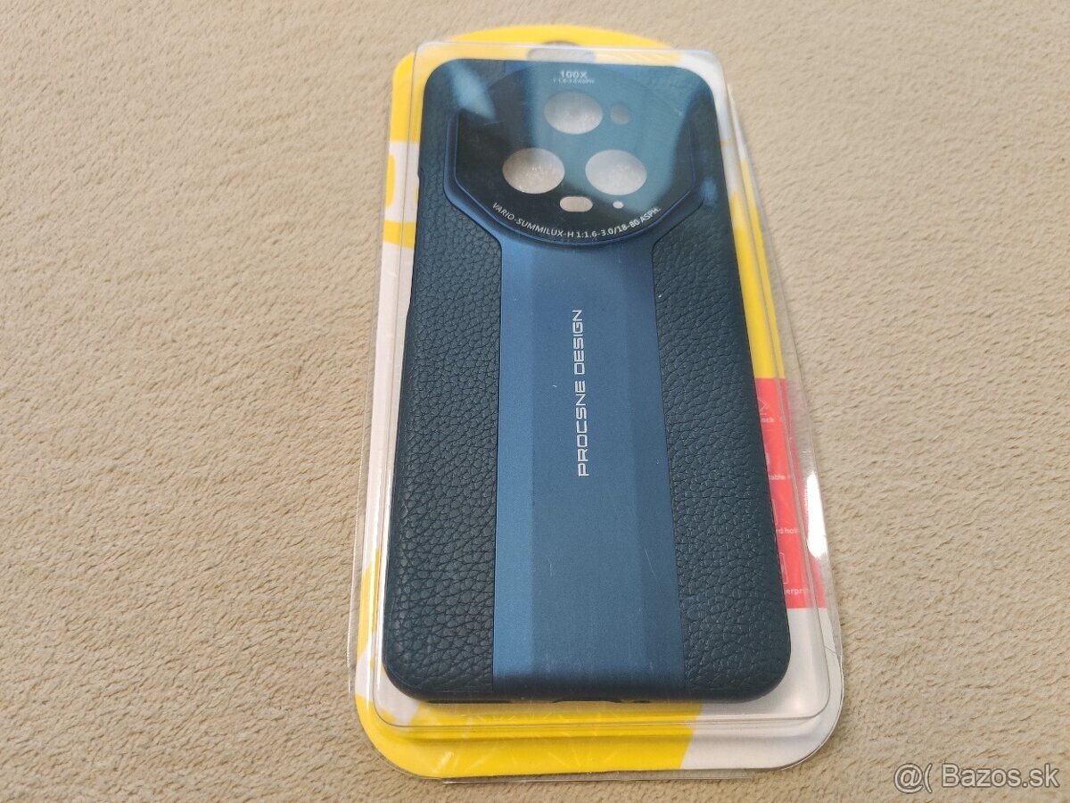 Púzdrra na mobily Honor Magic 5 Pro a Ultimate. - 7